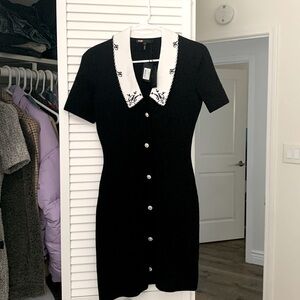 Nwt maje dress